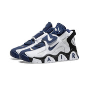 Nike Air Barrage Mid Navy