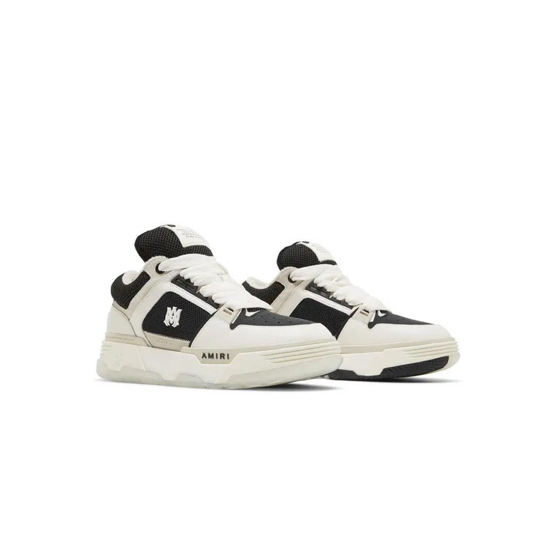 Amiri MA-1 White Black