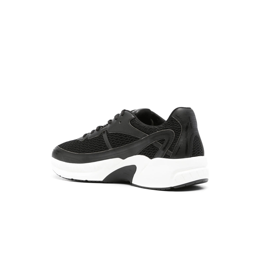 Givenchy NFNTY-52 Low - Black