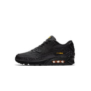 Nike Air Max 90 Black/Yellow