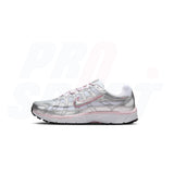 Nike P-6000 White Elemental Pink