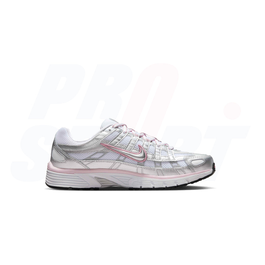 Nike P-6000 White Elemental Pink