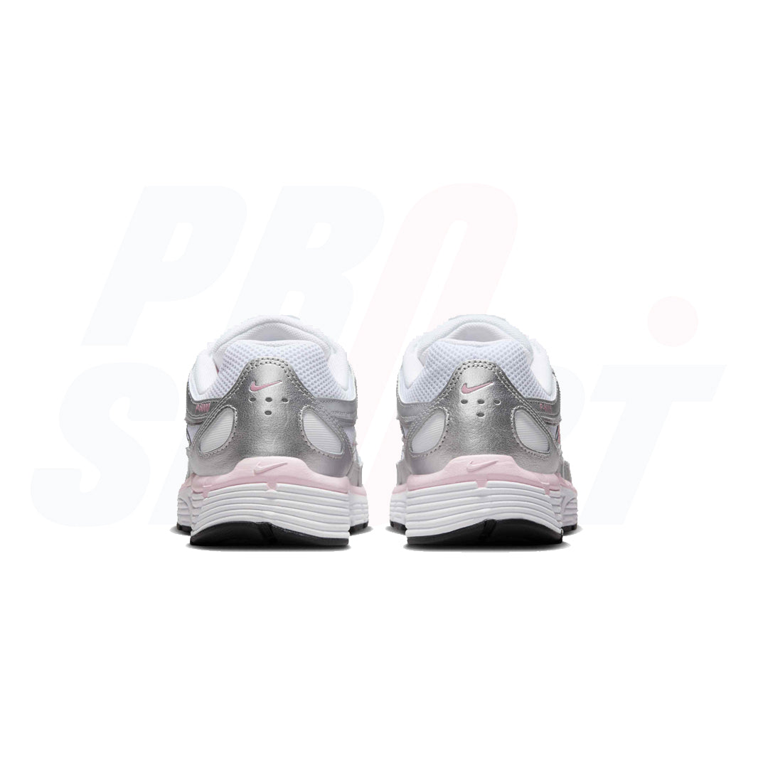 Nike P-6000 White Elemental Pink