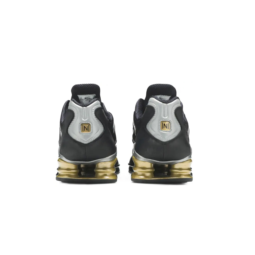 Nike Shox TL Neymar