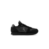 Calvin Klein Runner Black