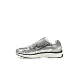 Nike P-6000 Silver Metallic
