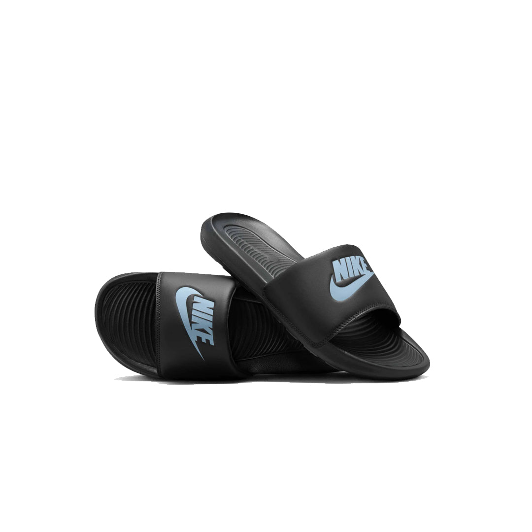 Nike Claquette Victori One Light Armoury Blue