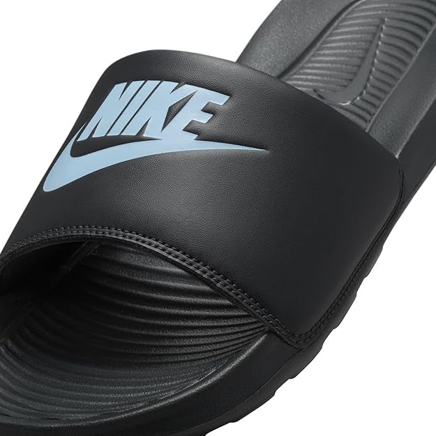 Nike Claquette Victori One Light Armoury Blue