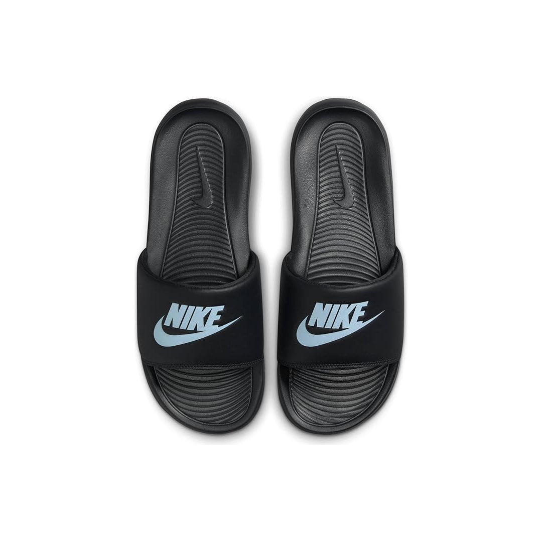 Nike Claquette Victori One Light Armoury Blue
