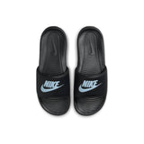 Nike Claquette Victori One Light Armoury Blue