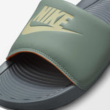 Nike Claquette Victori One Mica Green