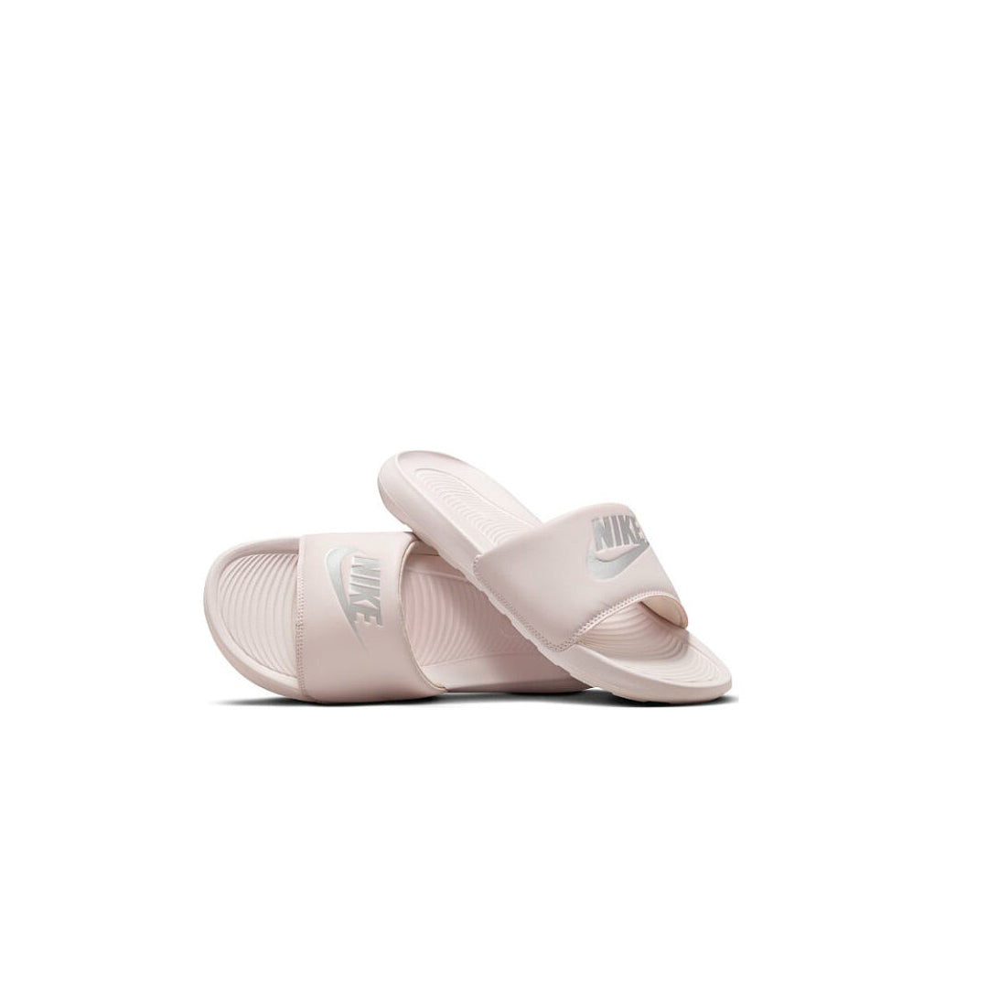 Nike Claquette Victori One Rose