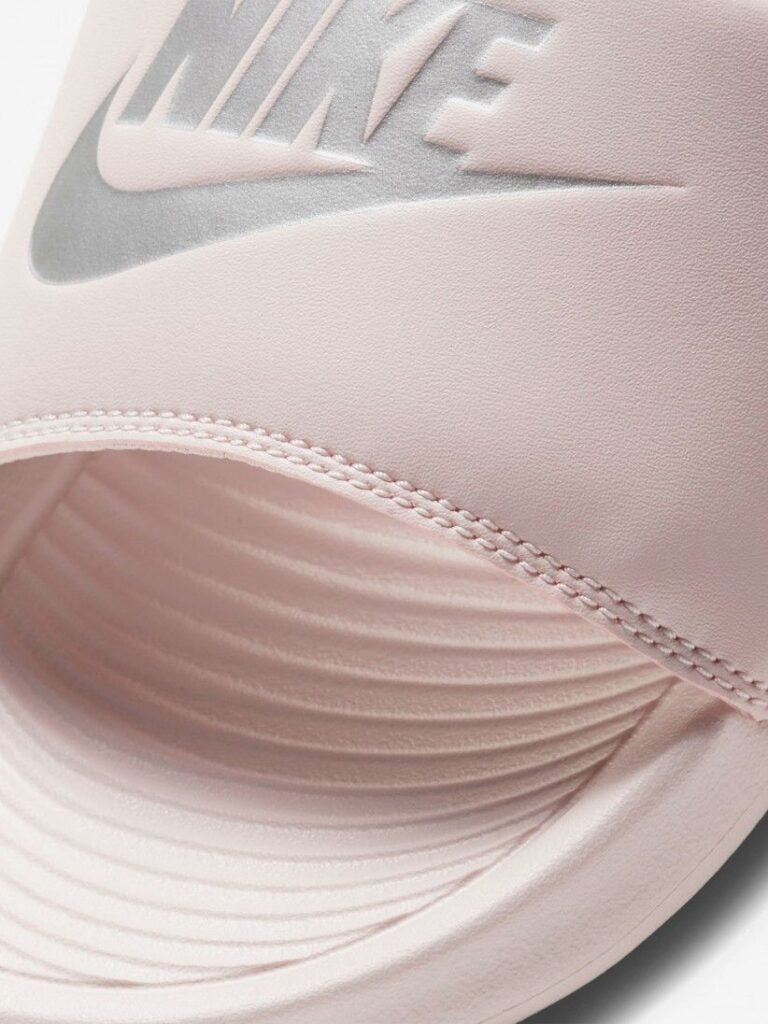 Nike Claquette Victori One Rose
