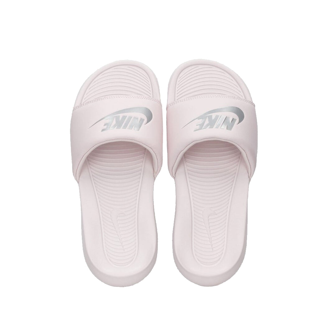 Nike Claquette Victori One Rose