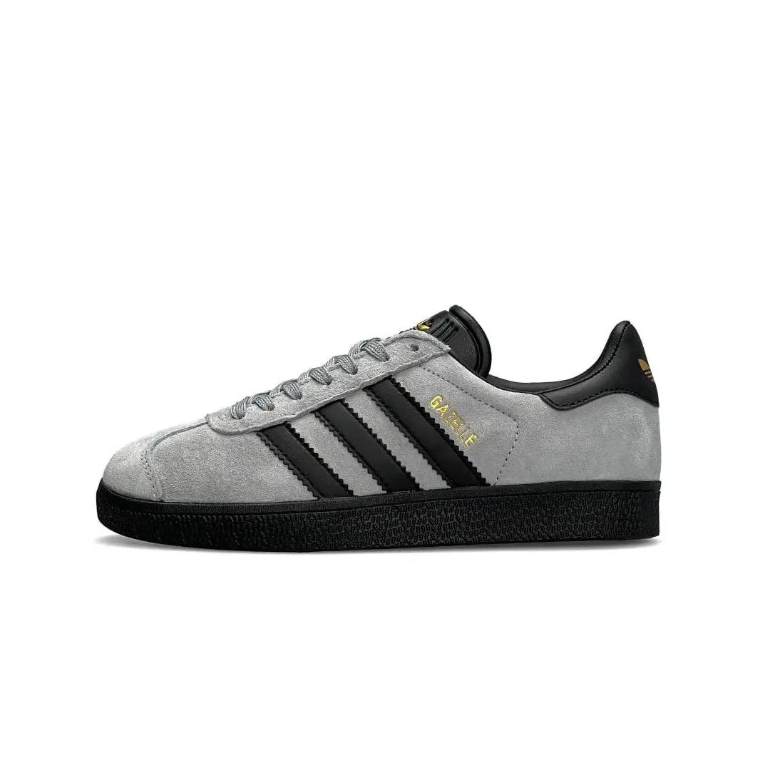 Adidas Gazelle Grey Black
