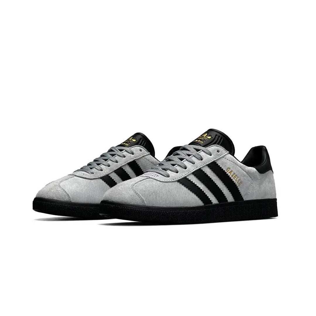 Adidas Gazelle Grey Black