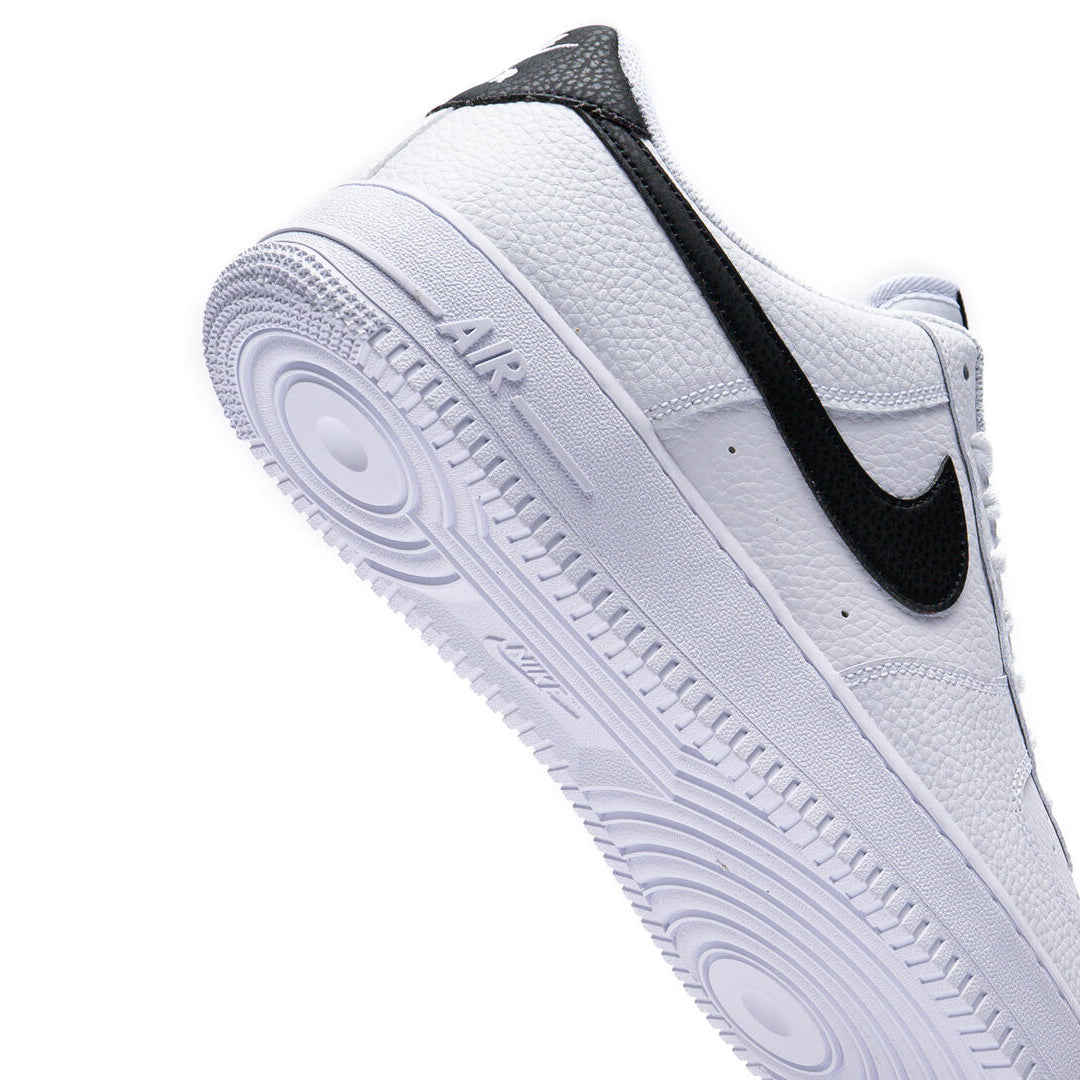 Nike Air Force 1 White