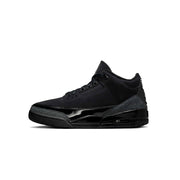 Nike Air Jordan 3 Black Cat