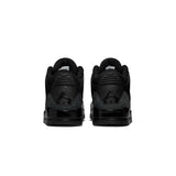 Nike Air Jordan 3 Black Cat