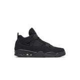 Nike Air Jordan 4 Retro Black
