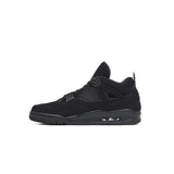 Nike Air Jordan 4 Retro Black