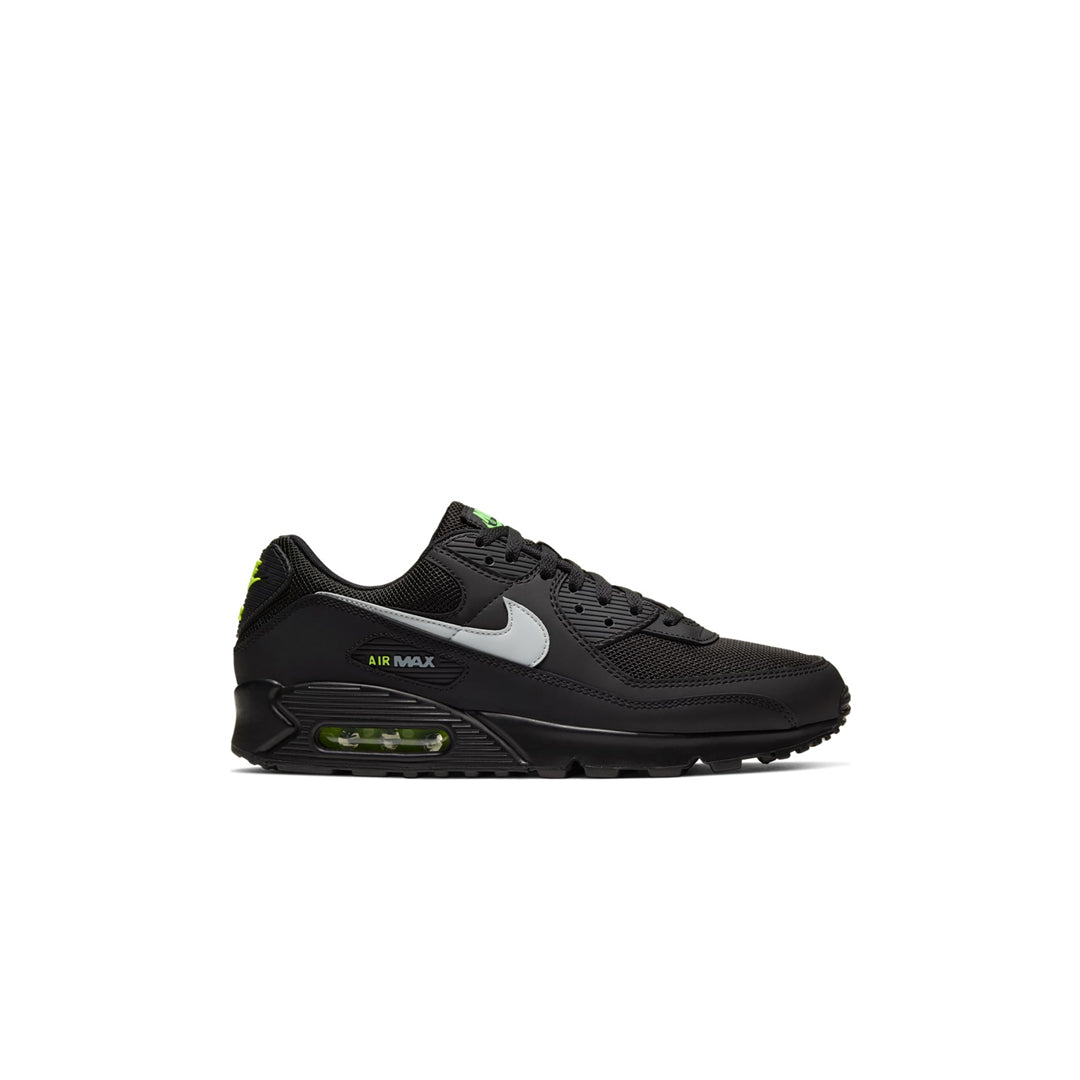 Nike Air Max 90 Black Volt