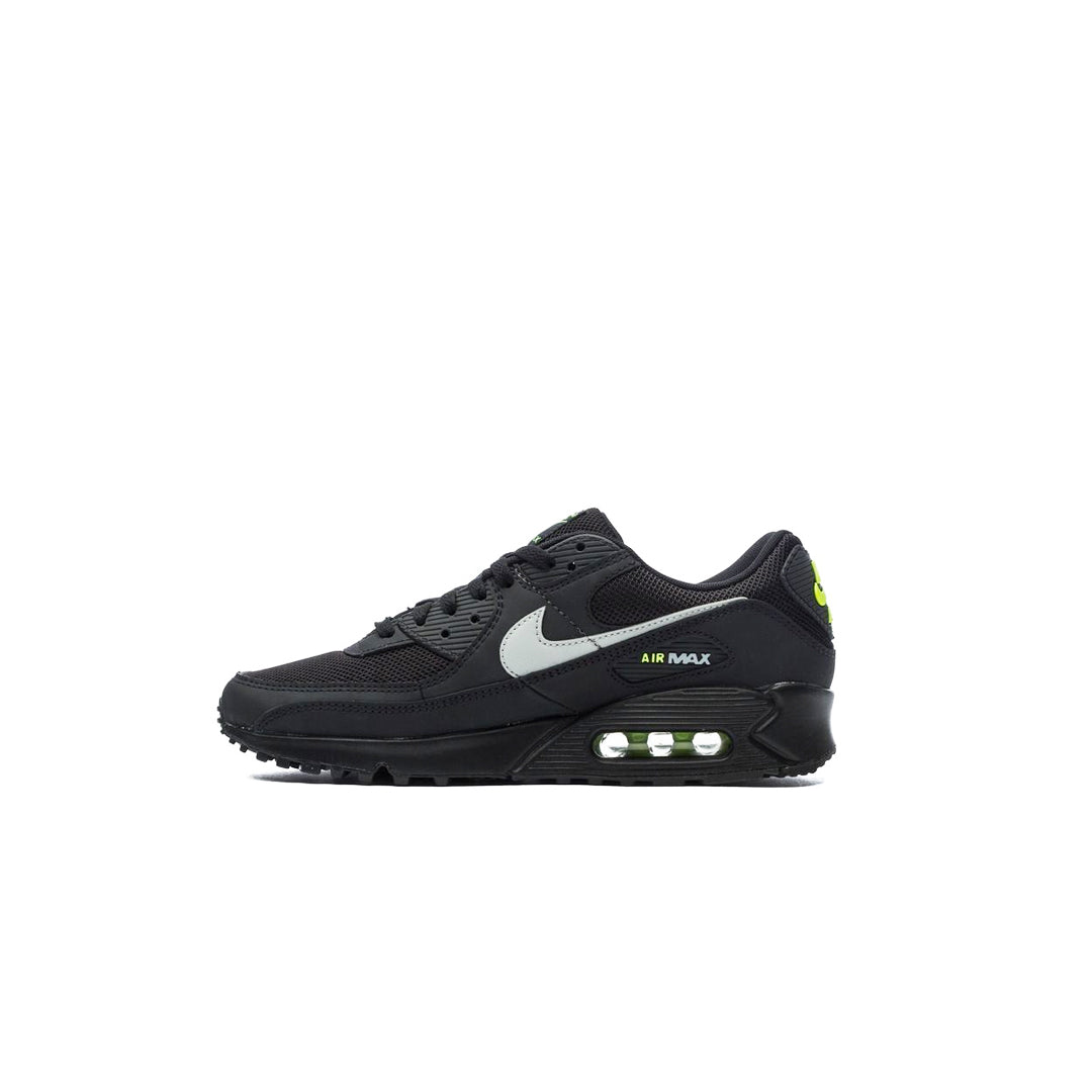 Nike Air Max 90 Black Volt