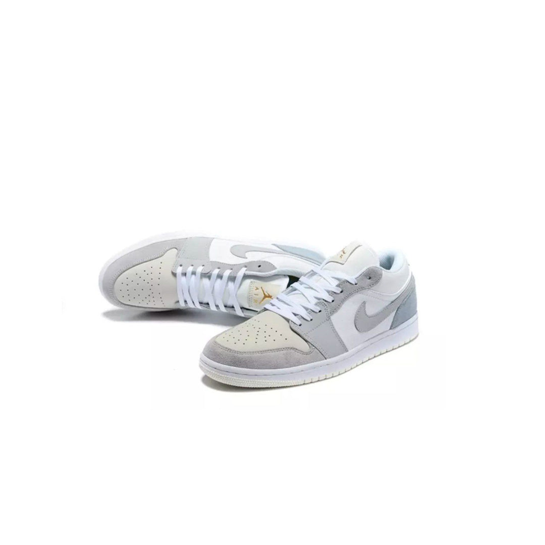 Nike Air Jordan 1 Low Paris
