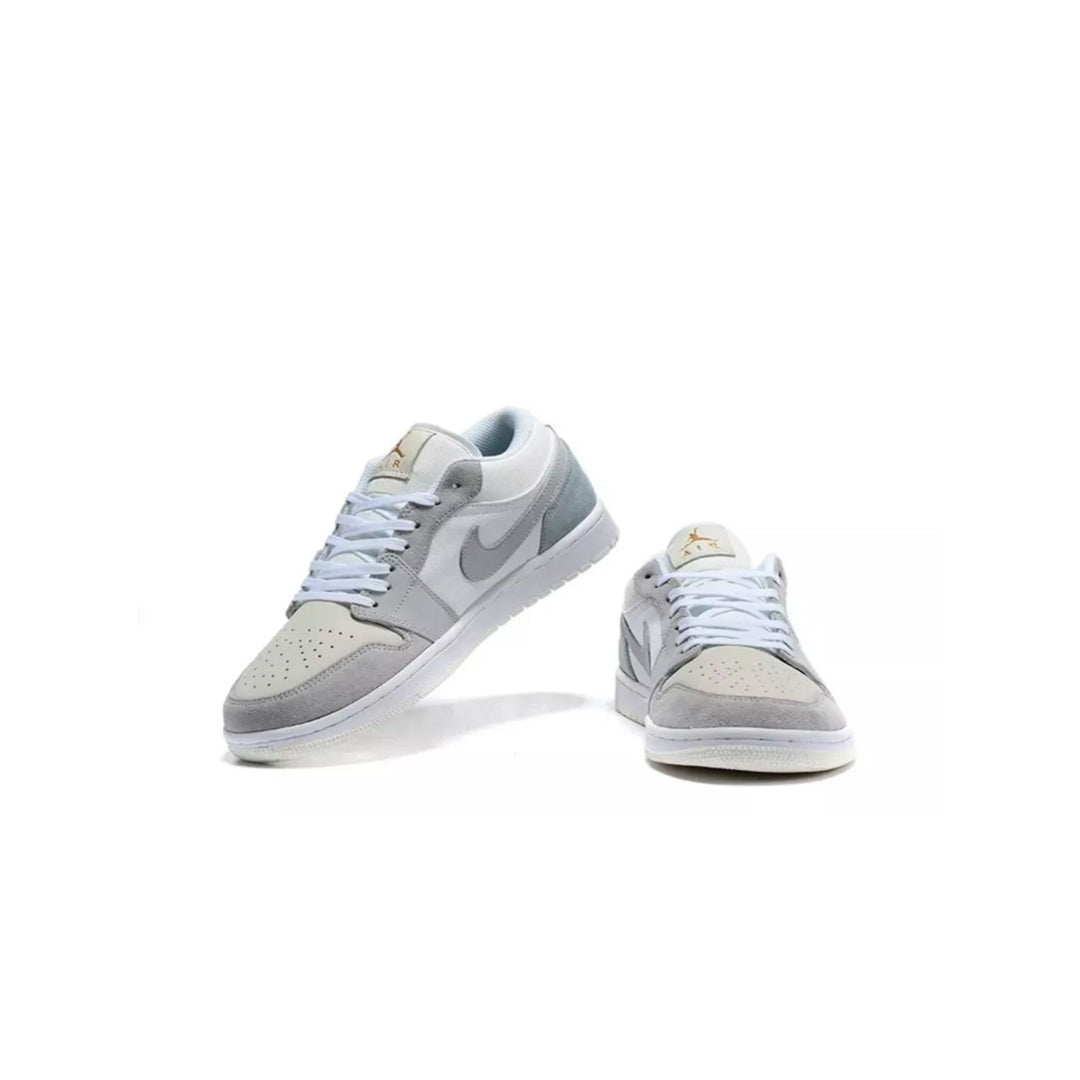Nike Air Jordan 1 Low Paris