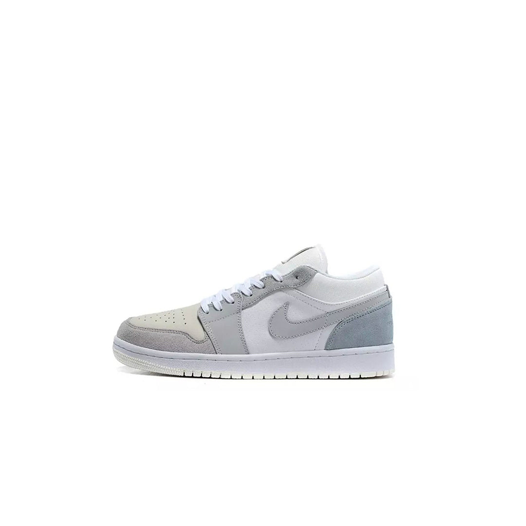 Nike Air Jordan 1 Low Paris
