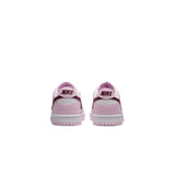 Nike Dunk Low Pink Foam