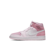 Nike Air Jordan 1 Mid Digital Pink