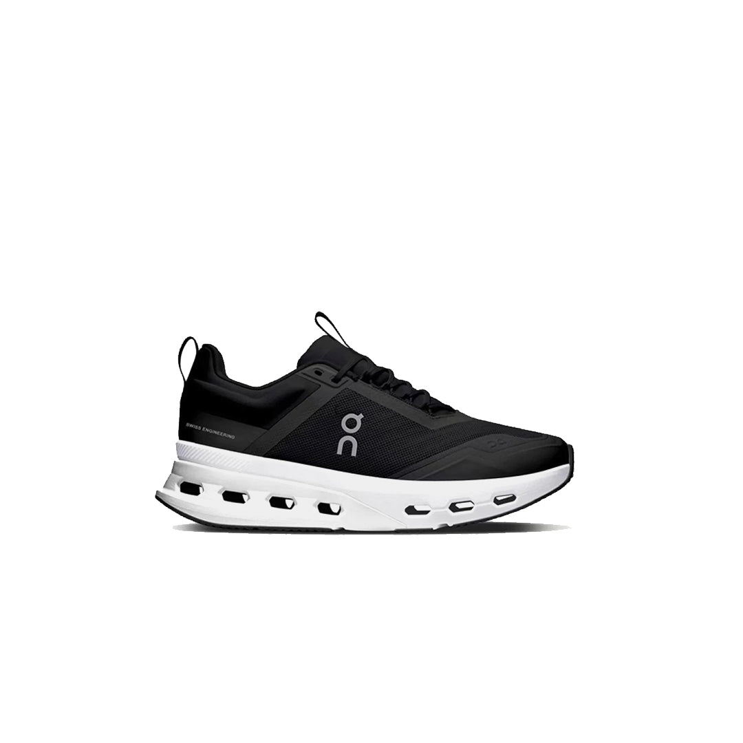On Running Cloudnova Black