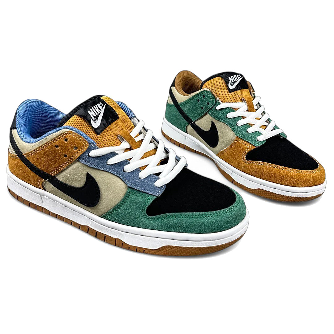 Nike Dunk Low SP Multi Colors