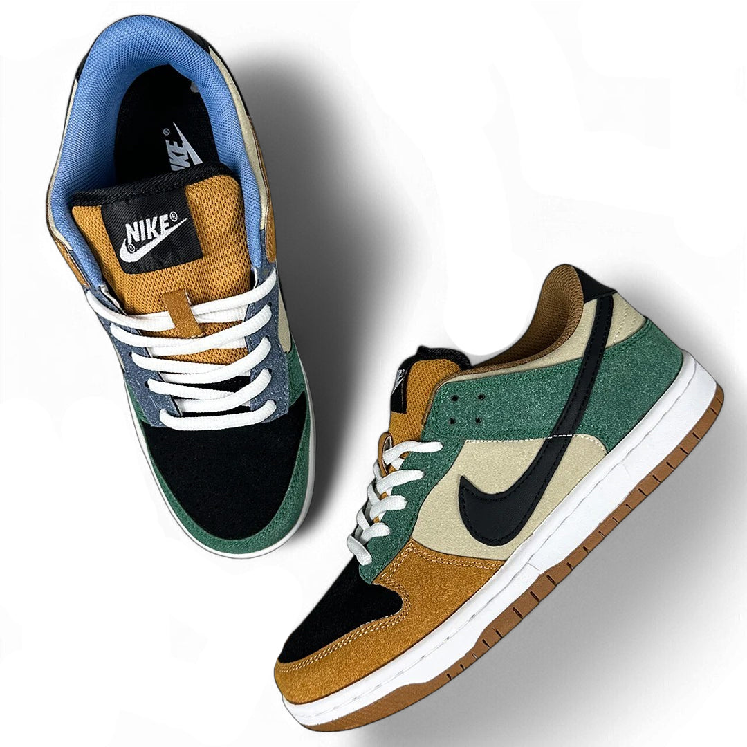 Nike Dunk Low SP Multi Colors