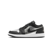 Nike Air Jordan 1 Low SE Silver