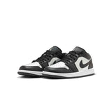 Nike Air Jordan 1 Low SE Silver