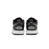 Nike Air Jordan 1 Low SE Silver
