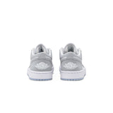 Nike Jordan 1 Low Wolf Grey