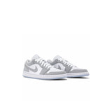 Nike Jordan 1 Low Wolf Grey