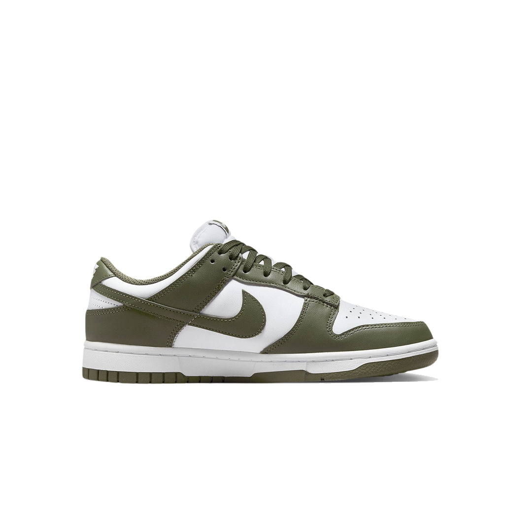 Nike Dunk Low Medium Olive