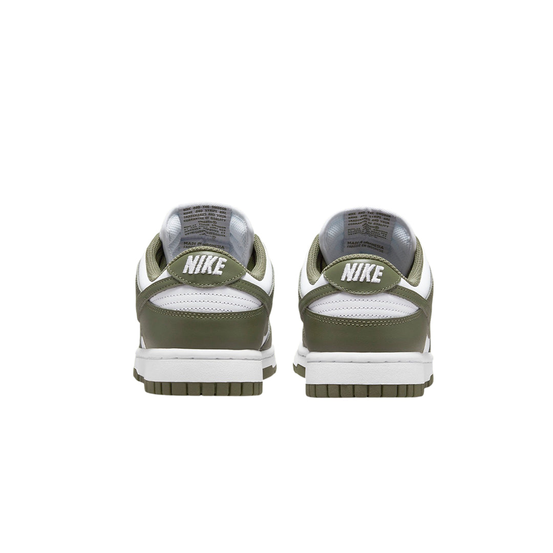 Nike Dunk Low Medium Olive