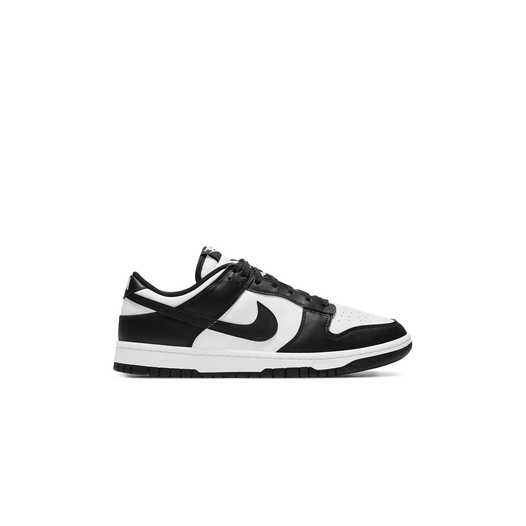 Nike Dunk Low Retro Black/White Panda