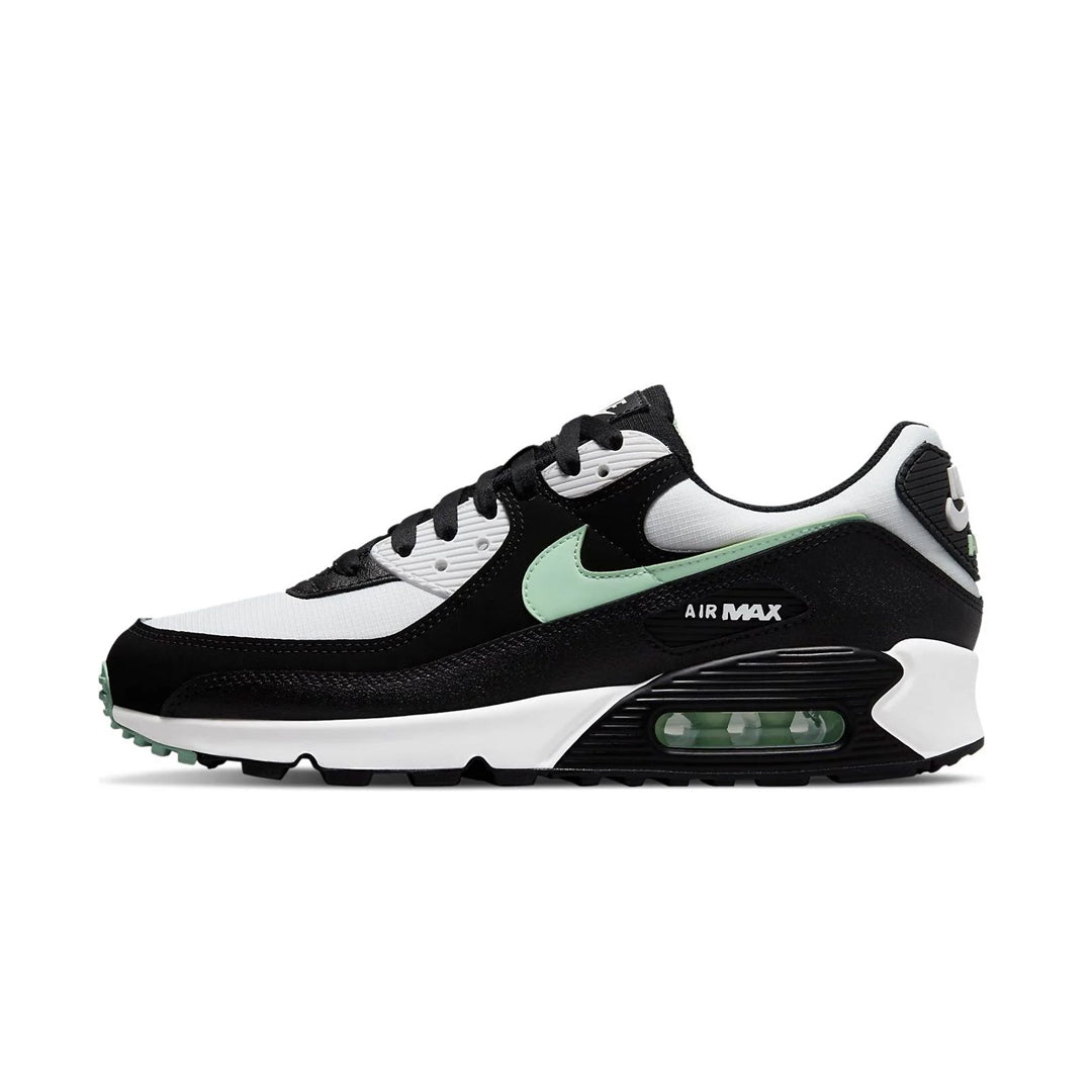 Nike Air Max 90 Black Mint