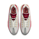 Nike Air Max 95 Anatomy