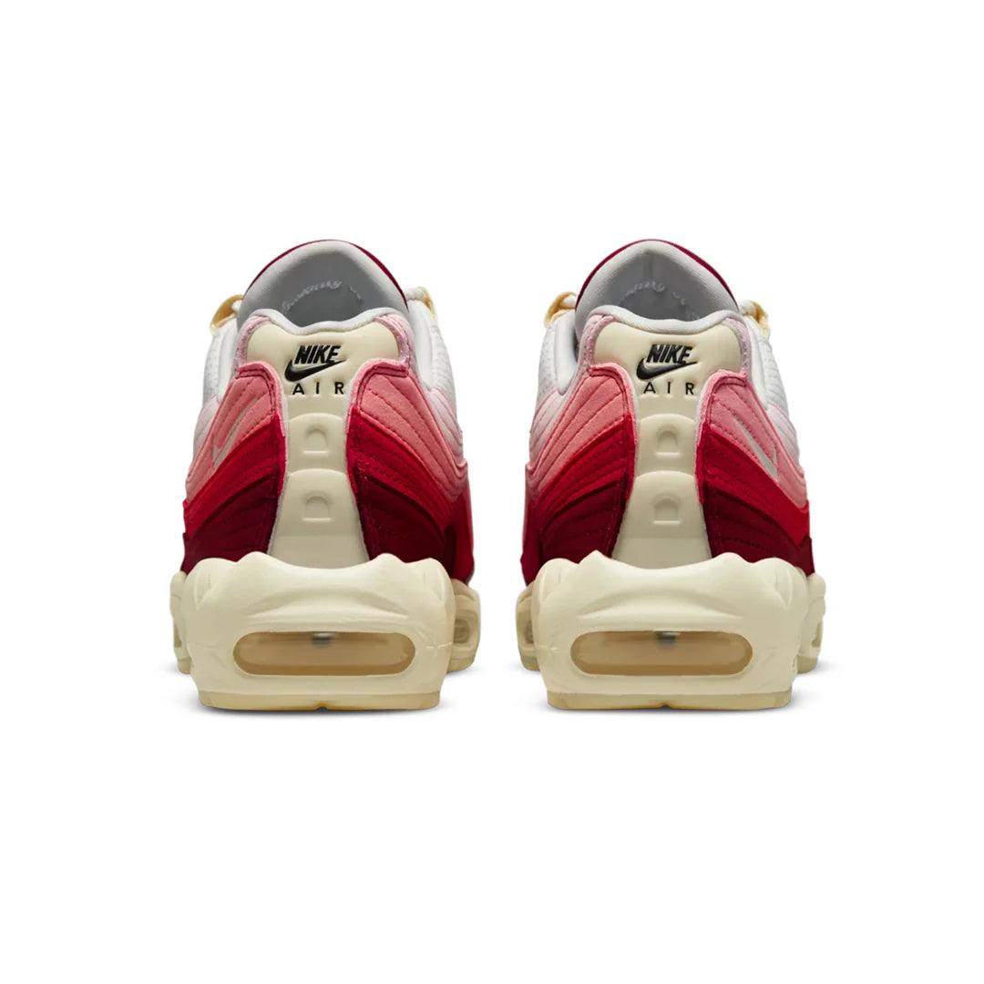 Nike Air Max 95 Anatomy