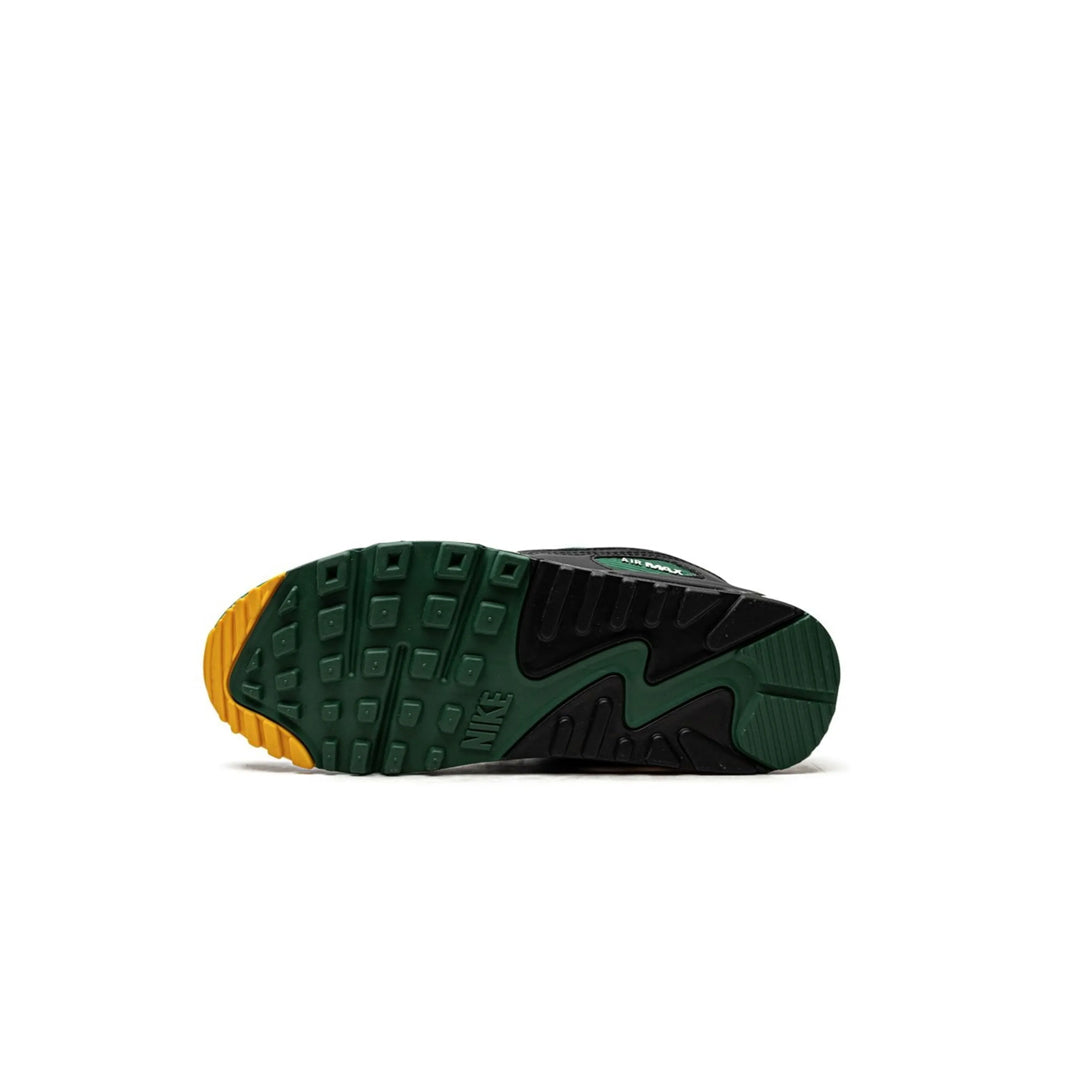 Nike Air Max 90 platine