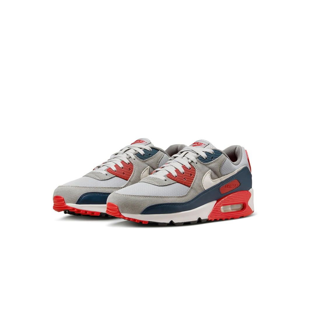 Nike Air Max 90 Grey Navy