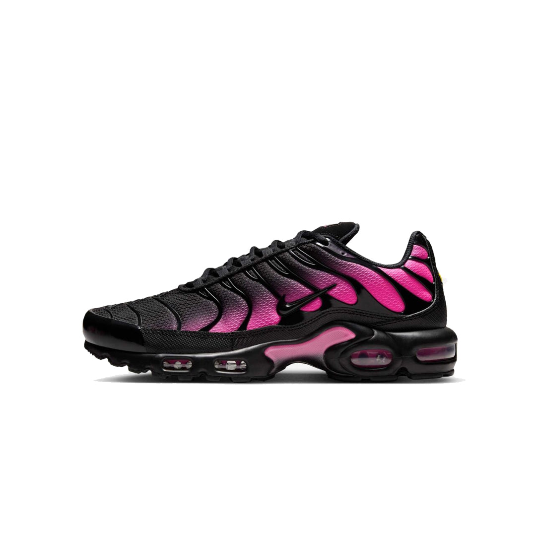 Nike Air Max Plus Black Pink