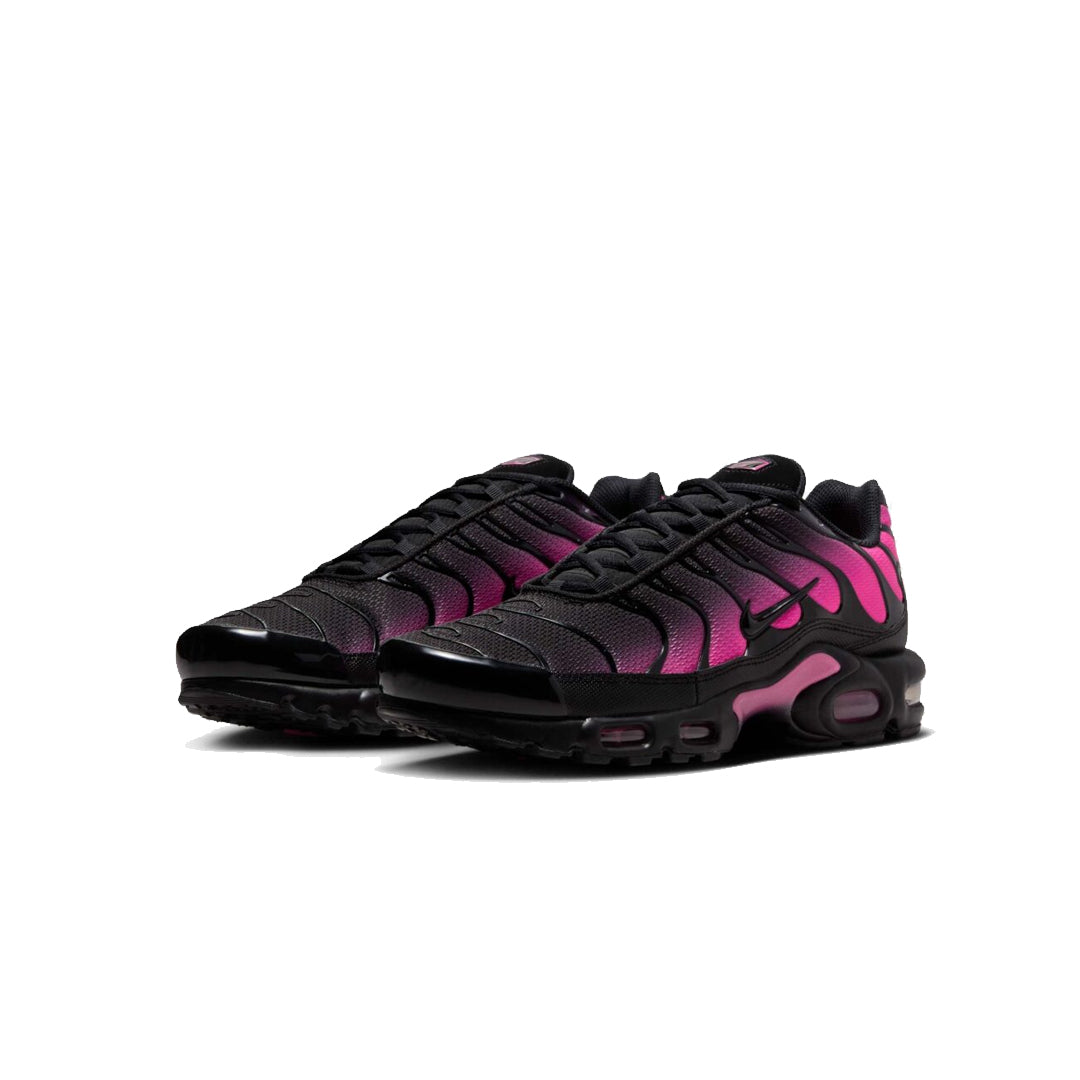 Nike Air Max Plus Black Pink